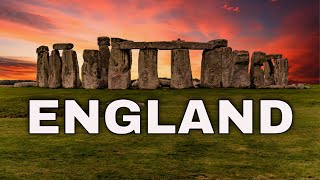 10 Best Places to Visit in England - Travel Guide