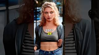 Final Destination (2000-2025) Cast Then and Now #shorts #movie #ytshorts