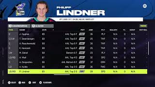 NHL 24 EC iDM Wärmepumpen VSV Overall Player Ratings