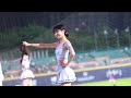 20230613 劉俊豪應援 fubon angels 慈妹 富邦悍將 fubonangles 慈妹 啦啦隊女孩 戰袍 流量密碼