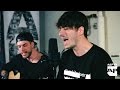 APTV Acoustic Session: Young Guns - “Bones”