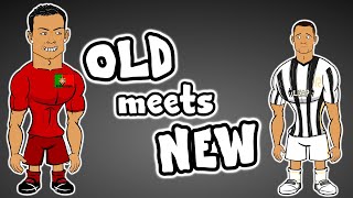 🤣OLD Characters Meet NEW characters!🤣 442oons Special