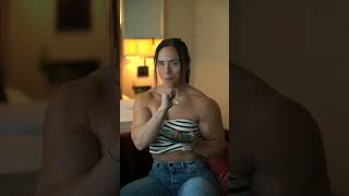 WFC Sweden Model | Melinda Lindmark