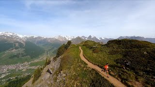 Livigno Skymarathon 2021