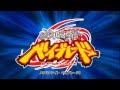 720p HD Metal Fight Beyblade 4D - Opening 3 (Episodes 137 - 148)