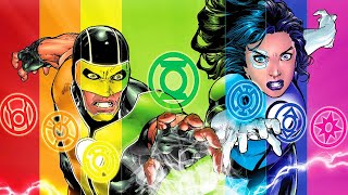 Top 10 Newest DC Comics Superheroes