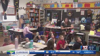 Helpline Developed For Harrison County Students