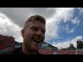 🏟️🇮🇪 i visited every stadium in dublin... by accident