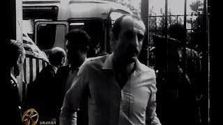 Unique video - Dinamo - Carl Zeis - 1981 - part 1