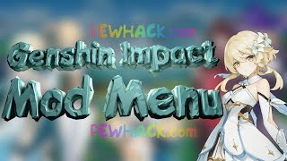 Genshin Impact HACK 🌈 ESP Chests / GODmode / One Shot Kill 12 May