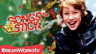 "Jingle Bells" Cover by Ky Baldwin | SONGS THAT STICK