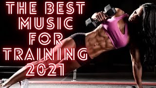 THE BEST MUSIC FOR TRAINING 2021 💪 /CUTTING NEW TRACKS 2021 🔥 /NEW MUSIC 🔥 #9