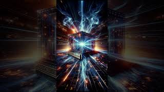 Quantum Breakthrough: Beyond Imagination #QuantumComputing #FutureTech #Innovation #ScienceExplained