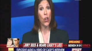 Los Angeles Divorce Attorney Debra Opri on Issues w/Jane Velez-Mitchell "Casey Anthony" trial