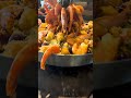 Paella de Frutos do Mar da Vovó😋👵🏻🥰