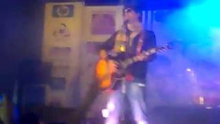 Farhan Saaed Butt (Pee Jaon) Live Performing @ IIFT - Presented By JPR Events