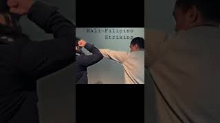 Kali-Suntukan #filipinomartialarts #kali #arnis #escrima #dirtyboxing