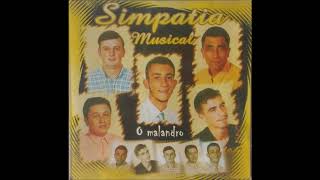 BANDA SIMPATIA MUSICAL NA TROPICAL