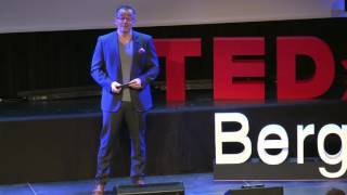 How Norway became the most innovative country in the world | Donnie Lygonis | TEDxBergen