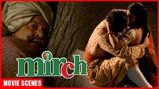 मिर्च की रोमांटिक दृश्य | Mirch | Mirch Hindi Movie | Raima | Konkana | Shreyas | Arunoday | Boman