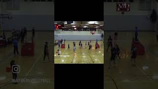 Valley Forge Men’s Volleyball Highlights 1/29/25. 3-0 at Bryn Athyn. UVF Men’s Volleyball 2025