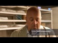 comidas exóticas con andrew zimmern