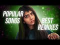 Best Remixes Of Popular Songs 2022 | Music Mix 2023 | Melbourne Bounce