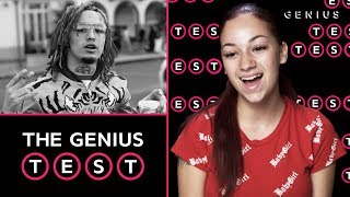 Bhad Bhabie Answers Your Poll Questions Danielle Bregoli