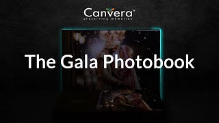 The Gala Photobook | Reinvented to last