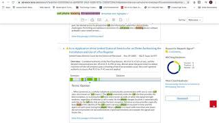 Basic Lexis Research