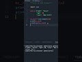 Python 3 |  Dictionaries to JSON Strings, the easy way! #python3 #coding #programming