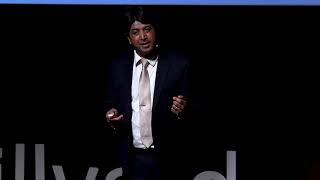 Can a government define happiness? | Bhagirath Khatiwada | TEDxAmoskeagMillyard