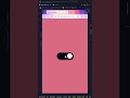 Custom Checkbox | HTML CSS | THINHPHAM #shorts
