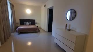 spacious 2 bedroom apartment for rent in Amwaj island