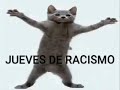 jueves de racismo d