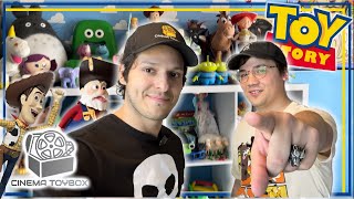 Exclusive Toy Story Collection Tour! (Sep 2023)