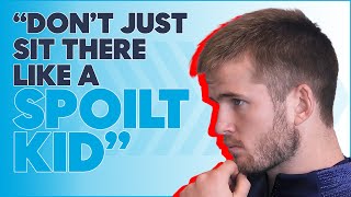 Eric Dier's Best Moments at Spurs has it ALL | All or Nothing: Tottenham Hotspur