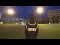 平成29年度 秋季渋谷区民大会 第3種 （ 中学生 ） サッカー 大会　u13 14 kosei vs harajyukugaien