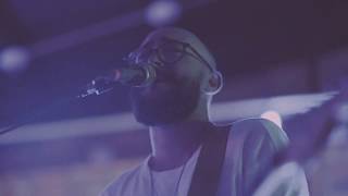 Something's Missing (LIVE)