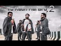 Asli TRT  Tu Kaun Hai Bro .2 official music video Prod by @JS_Beatz07