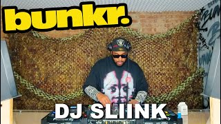 DJ SLIINK at bunkr. - DJ set | jersey club, classics, remixes