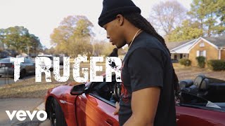 T-Ruger - Bigger Than Rap