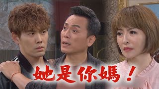 【炮仔聲】EP348 芭拉就是David的媽！坤茂終於說出口！