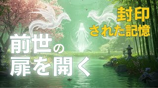 【覚悟】日本最高峰の神社伊勢神宮へ呼び出されました 天照大御神のお叱り 前世のトラウマが紐解かれる