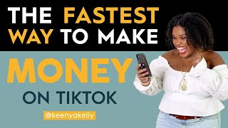 Building an Email List is the fastest way to make money on TikTok