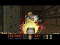 doom ii firefly map03 phosphor ultra violence 100%