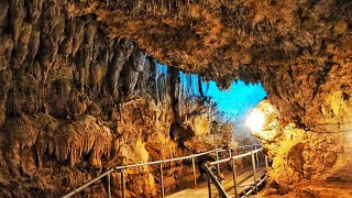 【沖縄 うるま市】鍾乳洞 CAVE OKINAWA【パワースポット】