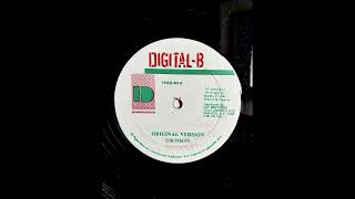 Dirtsman - Original DJ (Digital B 12\