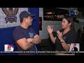 babaeng akusado sa pagpatay arestado 5 armadong lalaki nahuli rin 24 oras weekend