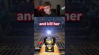 Leaking This Forbidden Gibby Tech